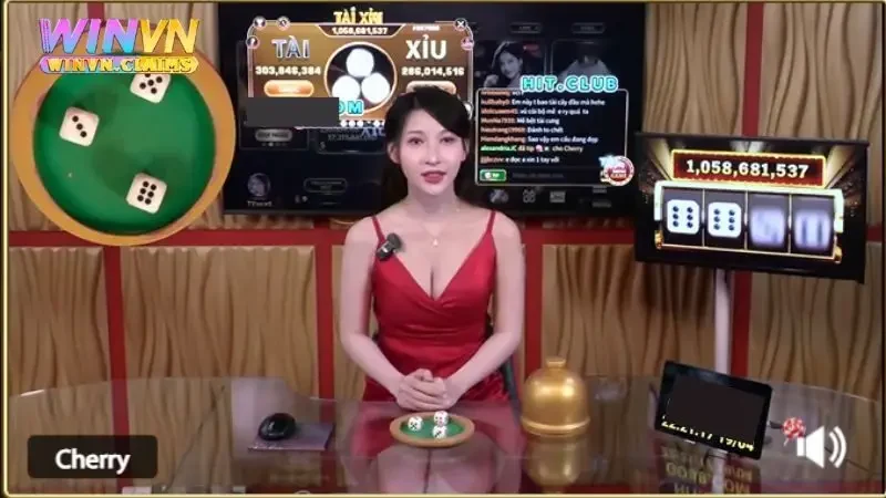 Đôi nét về Live Casino WINVN