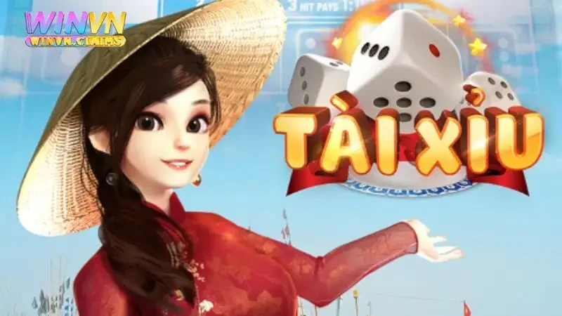 Đôi nét về tài xỉu WINVN